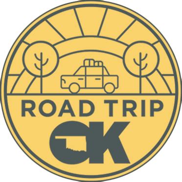TravelOK.com Homepage .